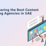 Comparing the Best Content Writing Agencies in UAE: Who Stands Out in 2025?