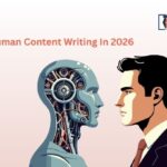 AI Vs Human Content Writing In 2026: What Combination Actually Works For Brands?